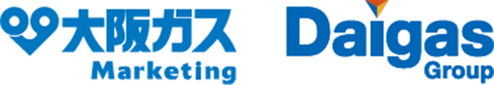 大阪ガス DaigasGroup