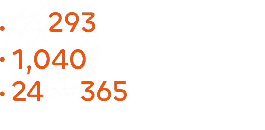 施工・保守体制情報