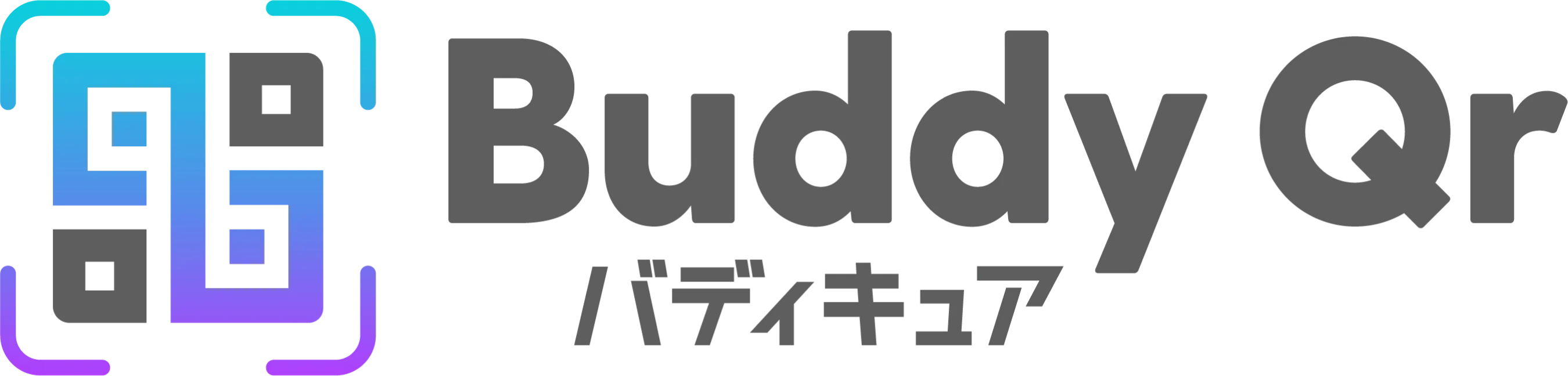 Buddy Qr
