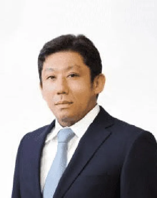 内藤 城次郎
