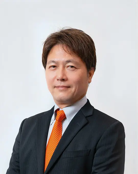 大谷 訓