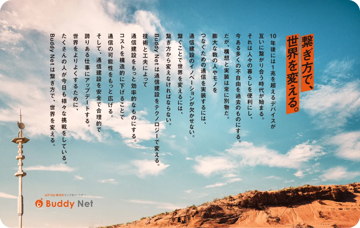 企業情報