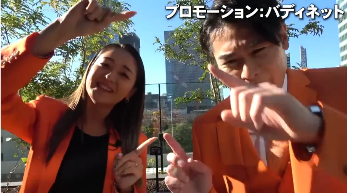 人生初の営業のみちょぱさんと吉村さんが大手キャリア3社となぜかすごいリアル商談