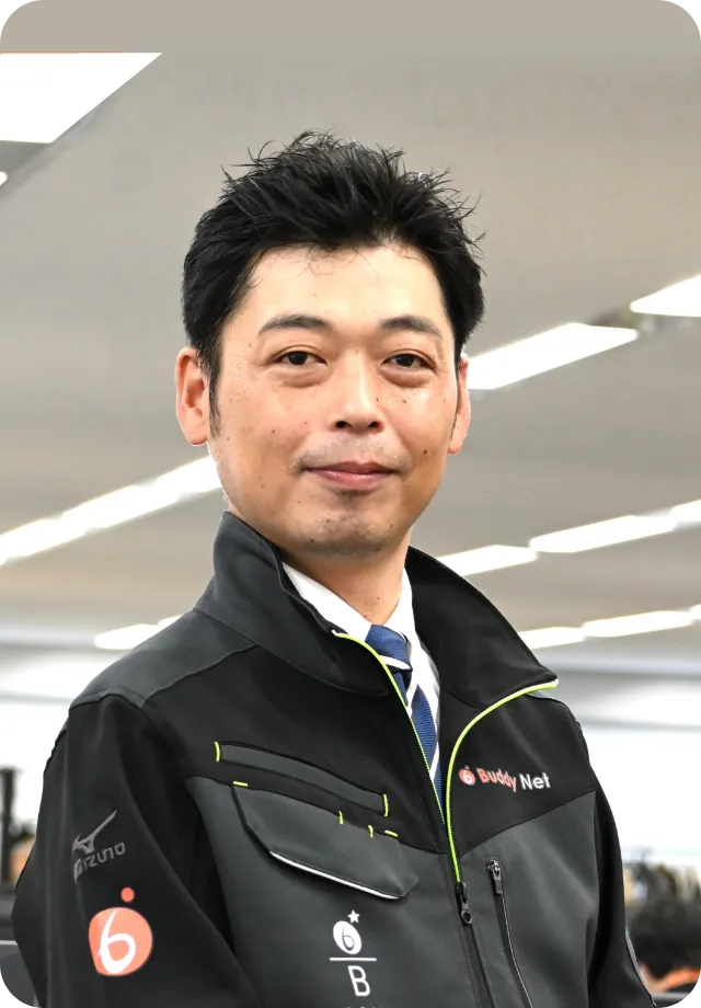 エンジニアリング事業部 部長 関根 祐一