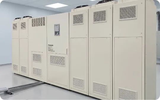 非常用発電設備