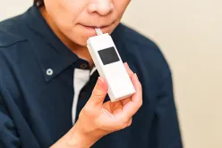 アルコールチェック代行