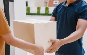 納品/利用開始