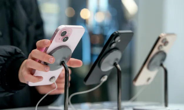 法人スマートフォンの販売/運用/サポートまでワンストップ対応