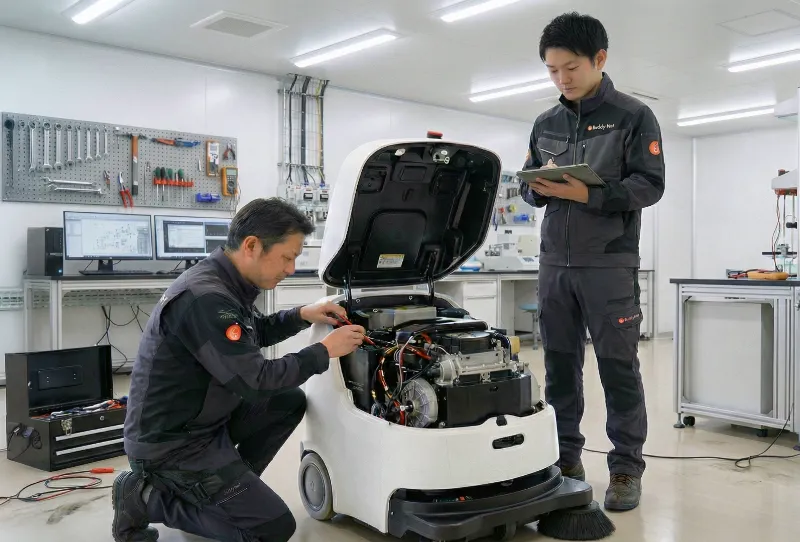 環境構築‧実装