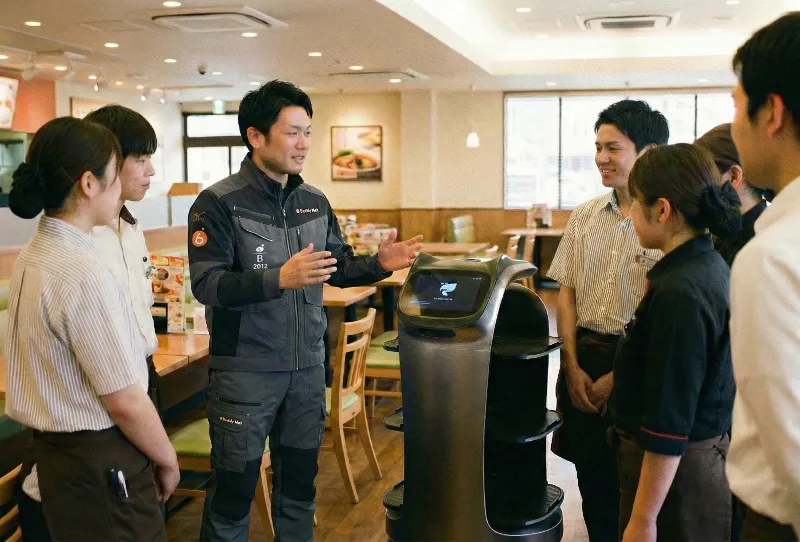 環境構築‧実装