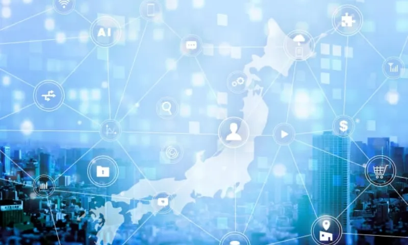 IoTとは何か？意味や定義を簡単に