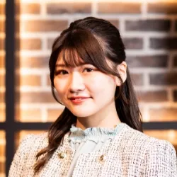 セールス&マーケティング事業部 営業 小松さん