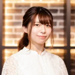 セールス＆マーケティング事業部 田中さん