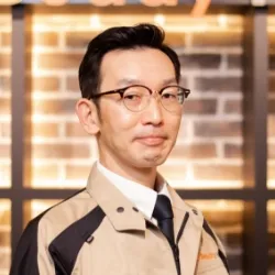 エンジニアリング事業部IoT/ICT NWエンジニアリング課細谷さん