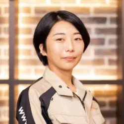 エンジニアリング事業部モバイルエンジニアリング2課 高橋さん