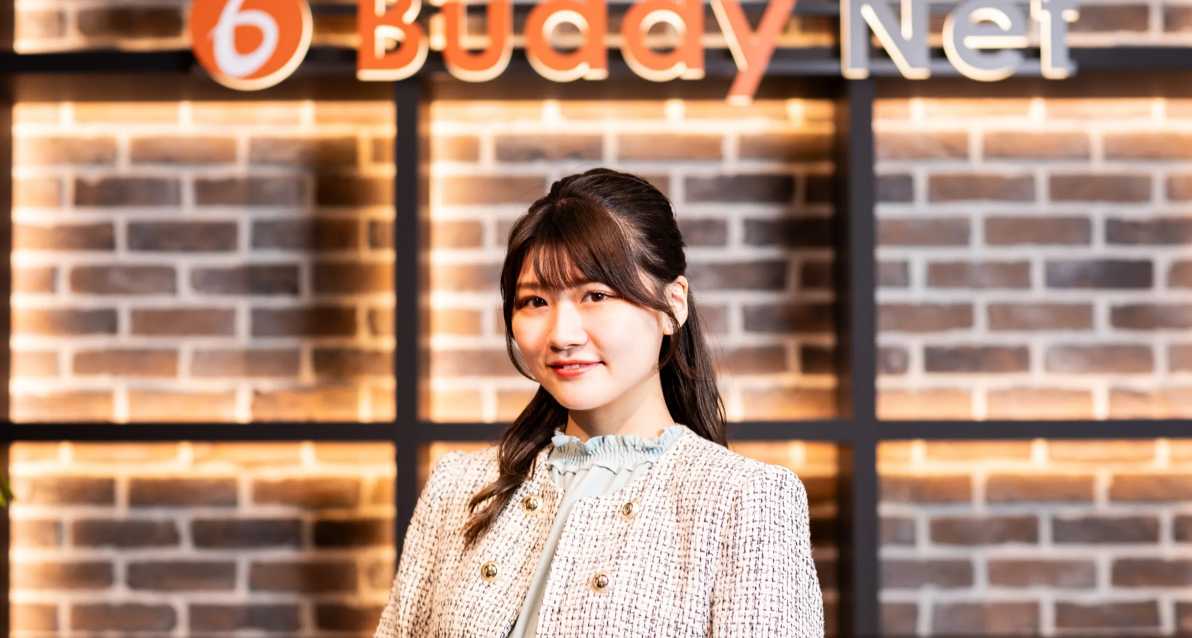 セールス&マーケティング事業部 営業 小松さん