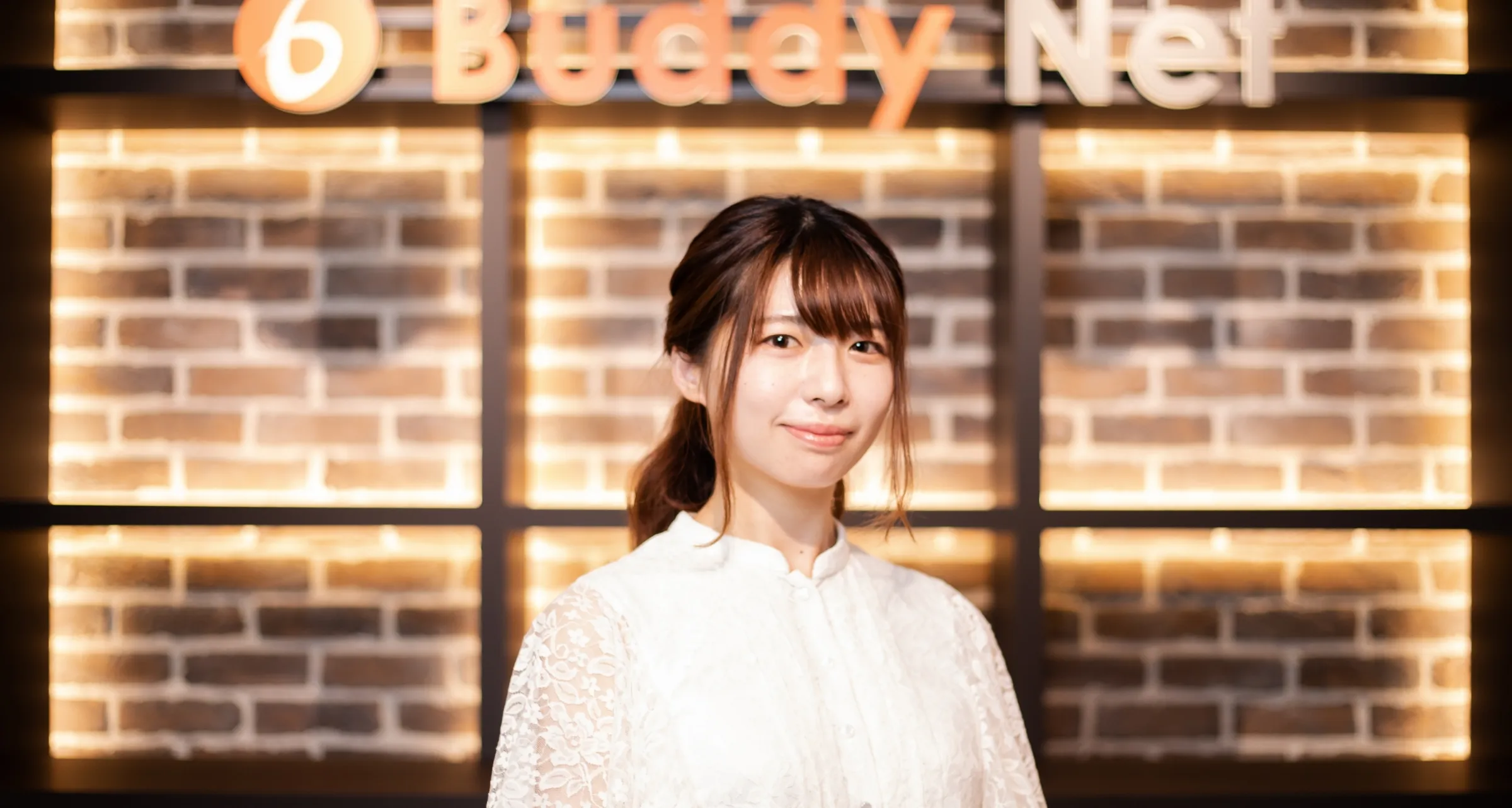 セールス＆マーケティング事業部 田中さん