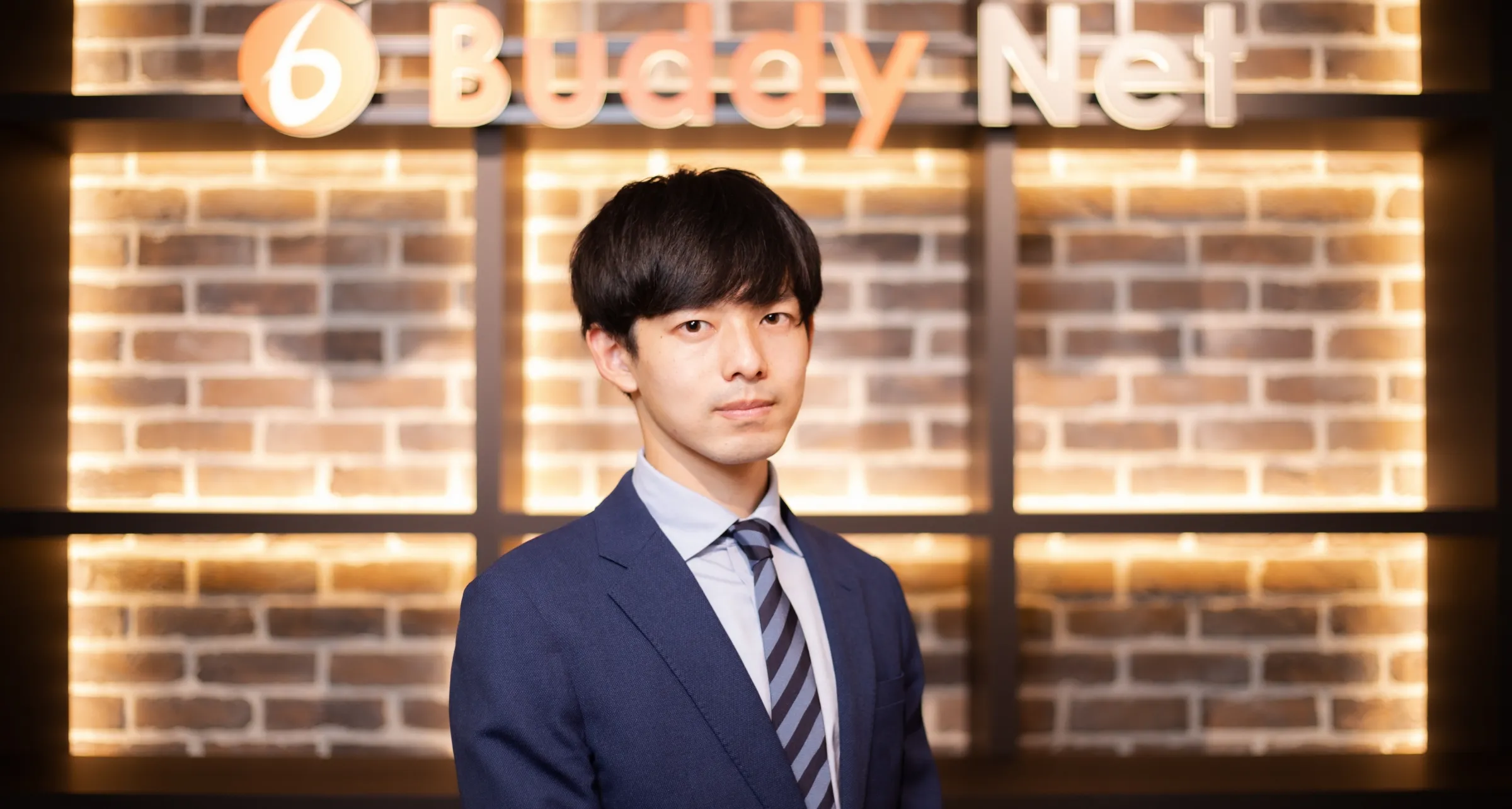 コンタクトセンター事業部インタビュー二瓶さん