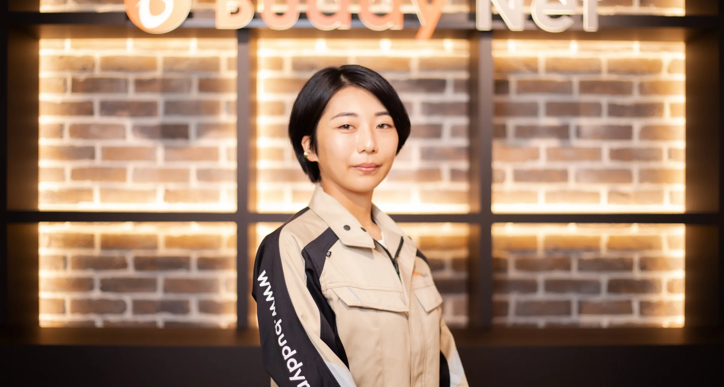 エンジニアリング事業部モバイルエンジニアリング2課 高橋さん