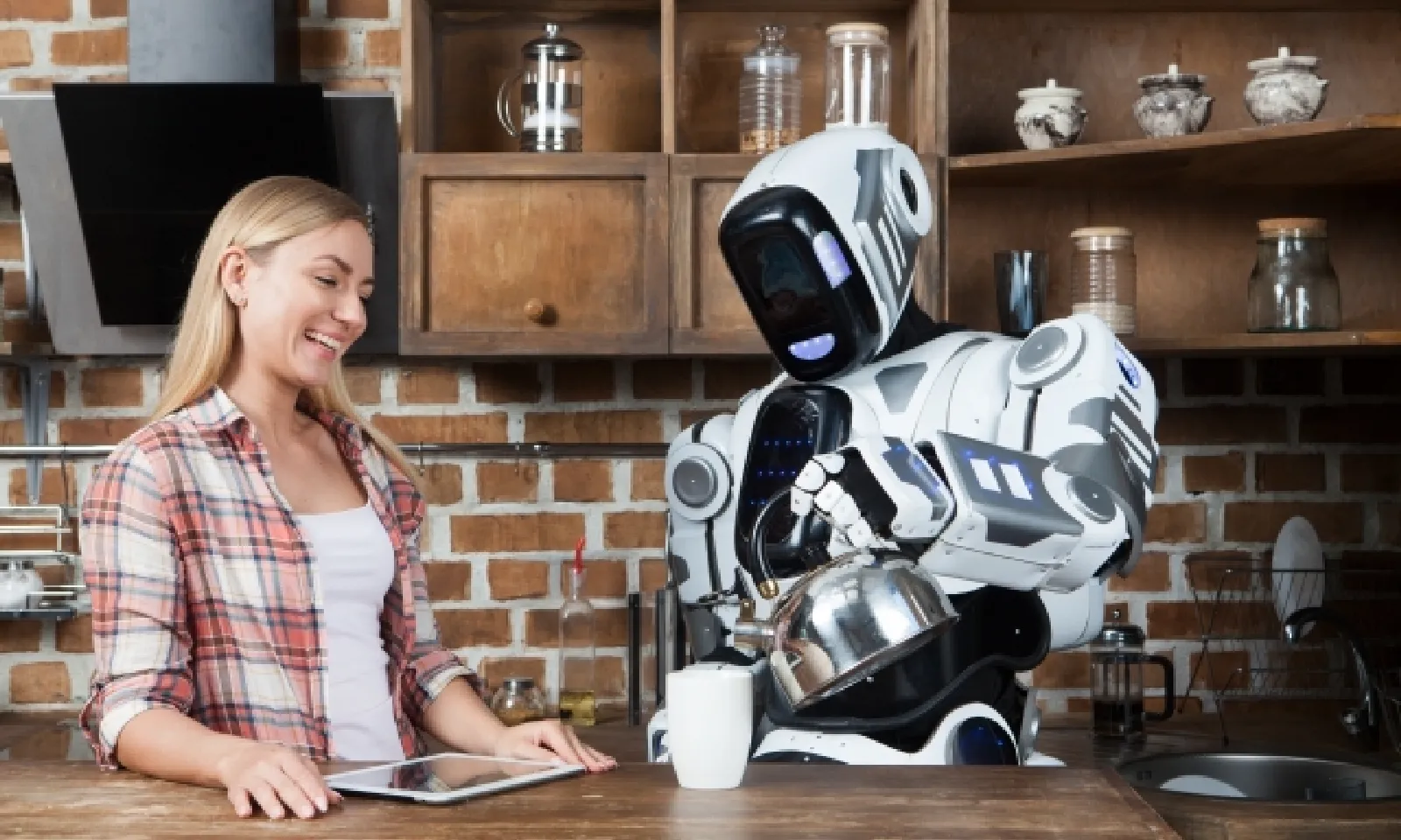 サービスロボットの導入サポート保守メンテナンス全国コールセンター