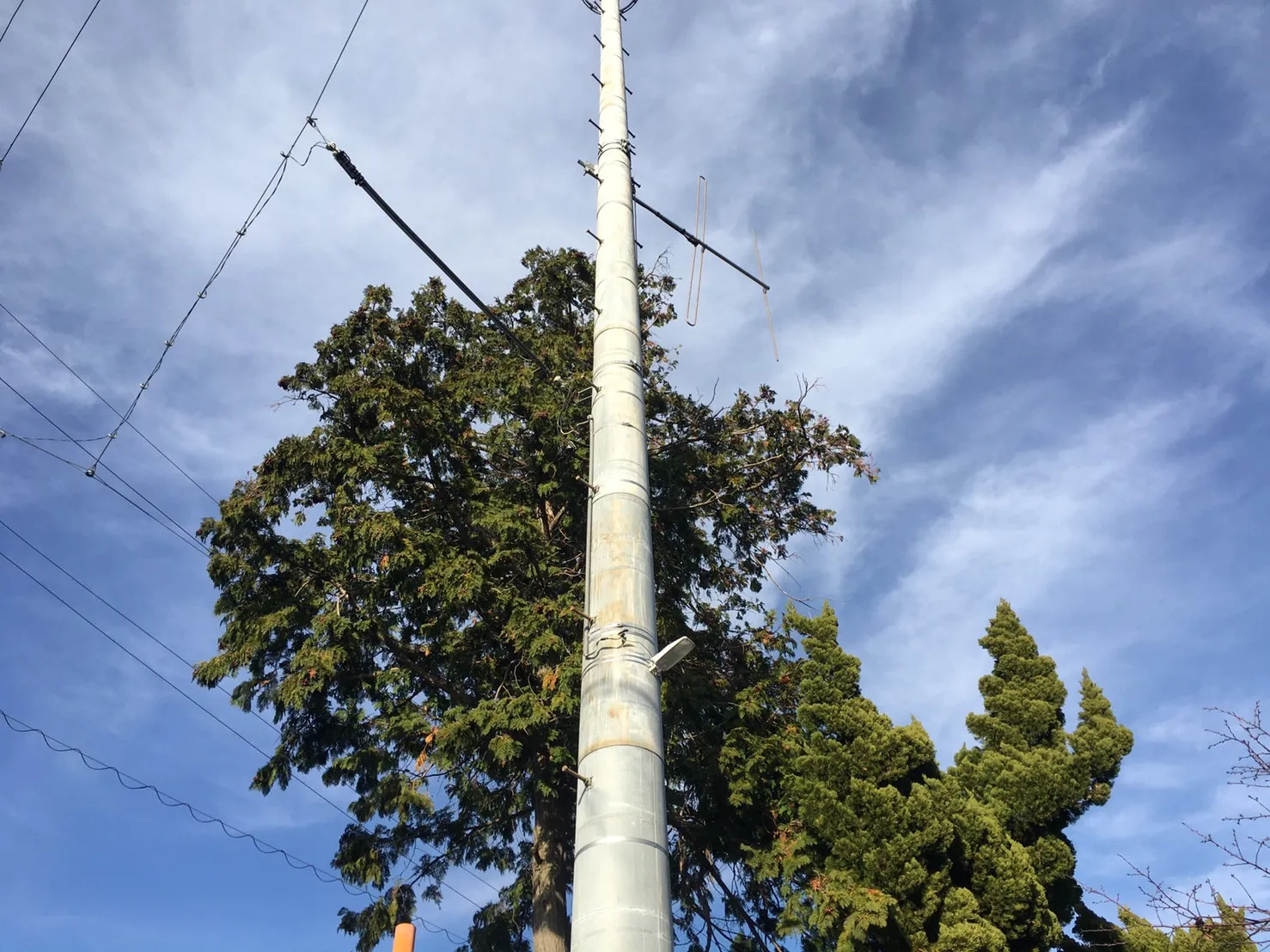 LPWA（ZETA）中継器（Mote）調査（1）