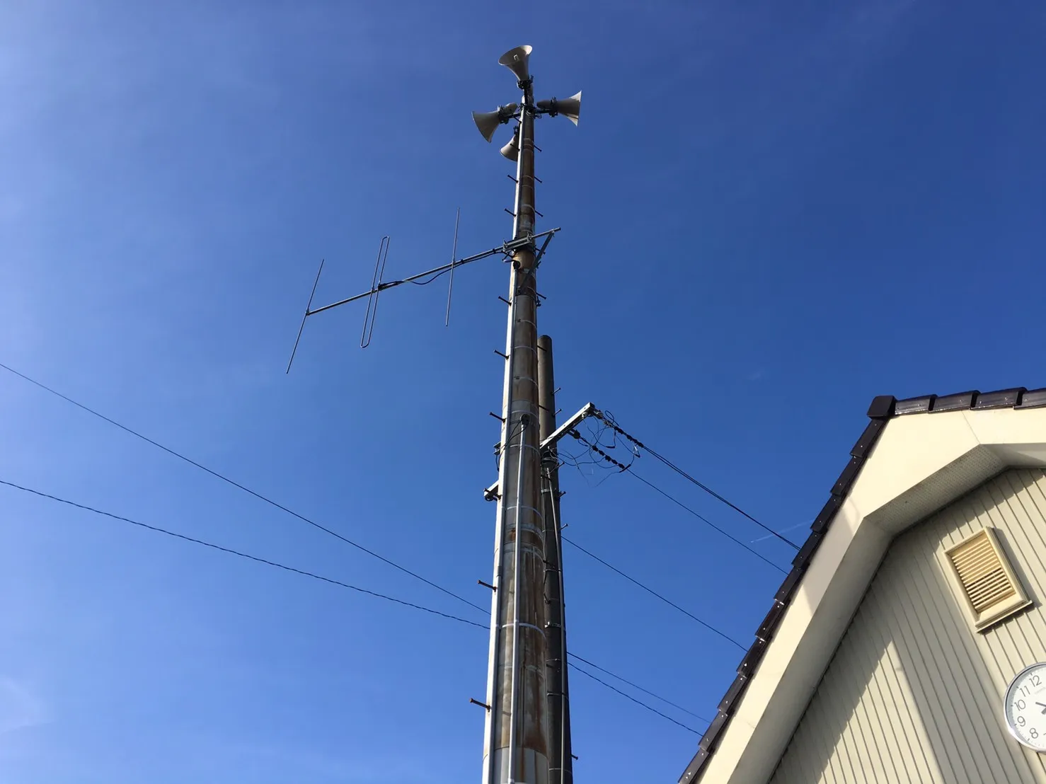 LPWA（ZETA）中継器（Mote）調査（3）
