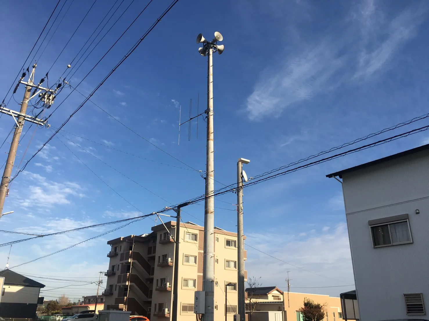 LPWA（ZETA）中継器（Mote）調査（4）