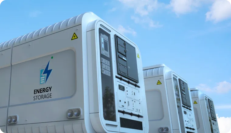 系統用蓄電池