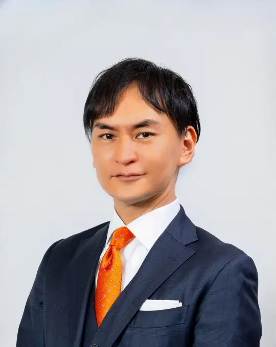 堀 礼一郎