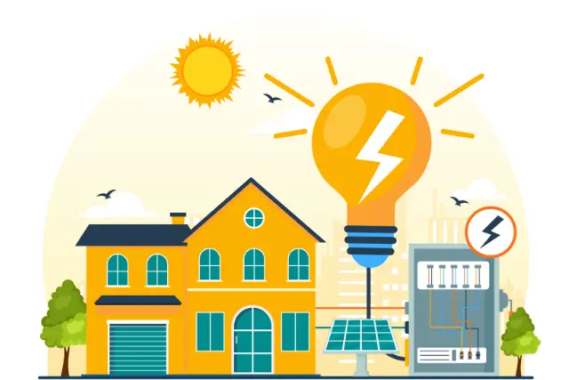 今、家庭用太陽光発電が注目されている理由