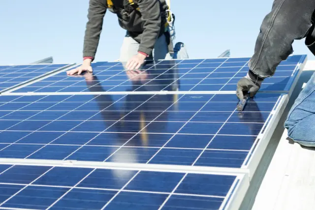 太陽光発電設置後の保守の重要性