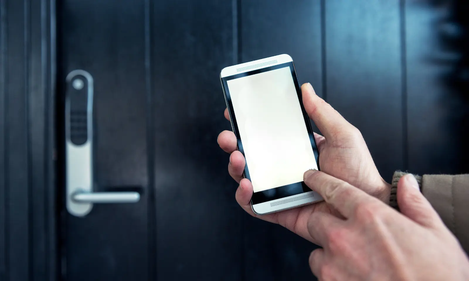 【法人向け】失敗しないスマートロックの選び方とは？種類・機能から設置・保守の注意点まで解説