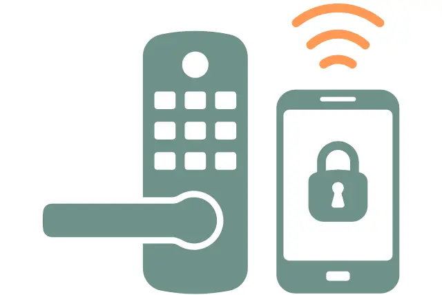 スマートロックの活用事例
