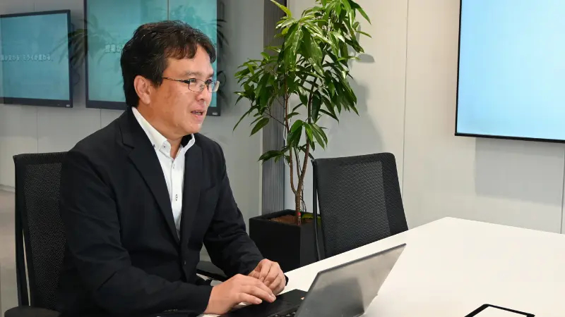 さつき株式会社武田様