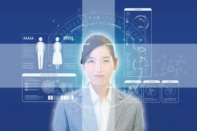 顔認証システムとは
