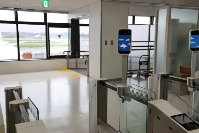 顔認証システムを導入するメリット