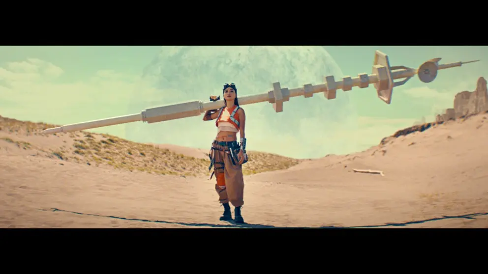 世界を変えるために篇