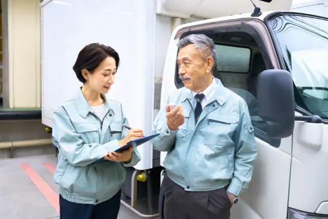 アルコールチェックの義務化とは