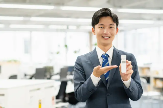 アルコールチェックの義務化に伴う企業がとるべき対応