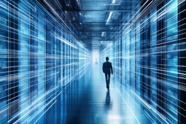 データセンターの今後の展望