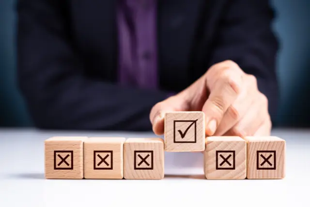 データセンターの選び方のポイント