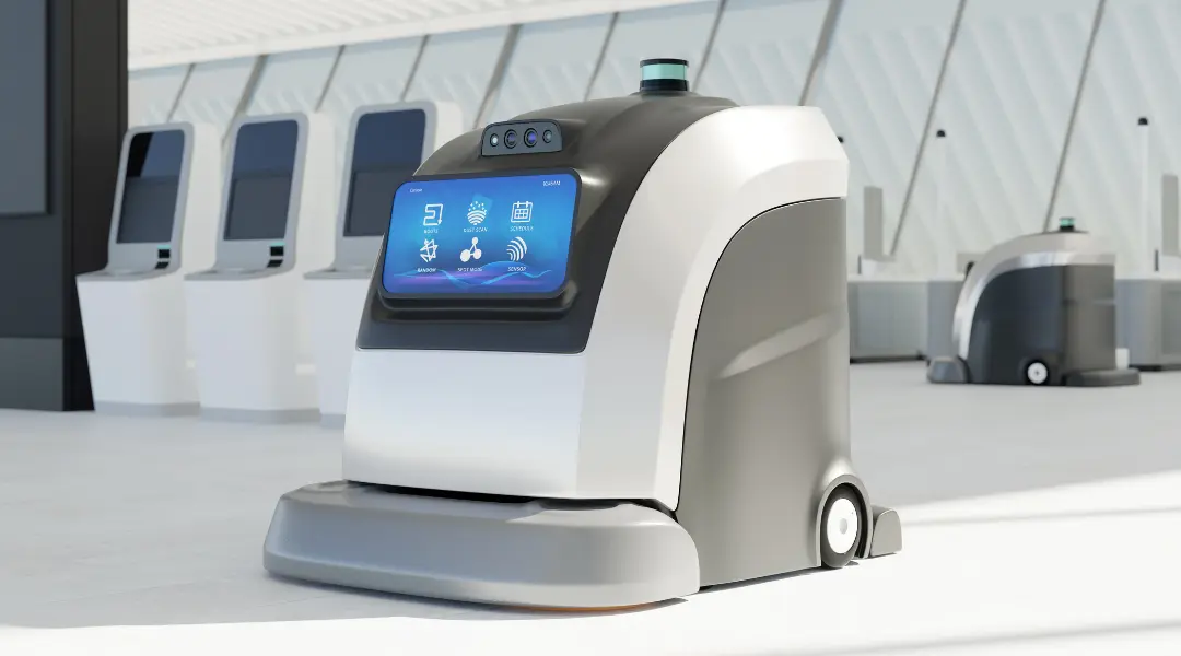 清掃ロボットを導入するメリットや選ぶ際のポイントについて解説！