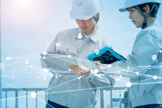 AIカメラの「施工パートナー（工事会社）」の選び方