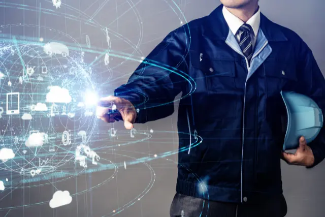 バディネットが提供する、AIカメラ導入・運用のトータルサポート