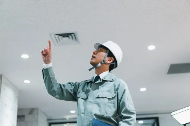 AIカメラ設置の失敗を防ぐ:計画策定から運用までの全手順