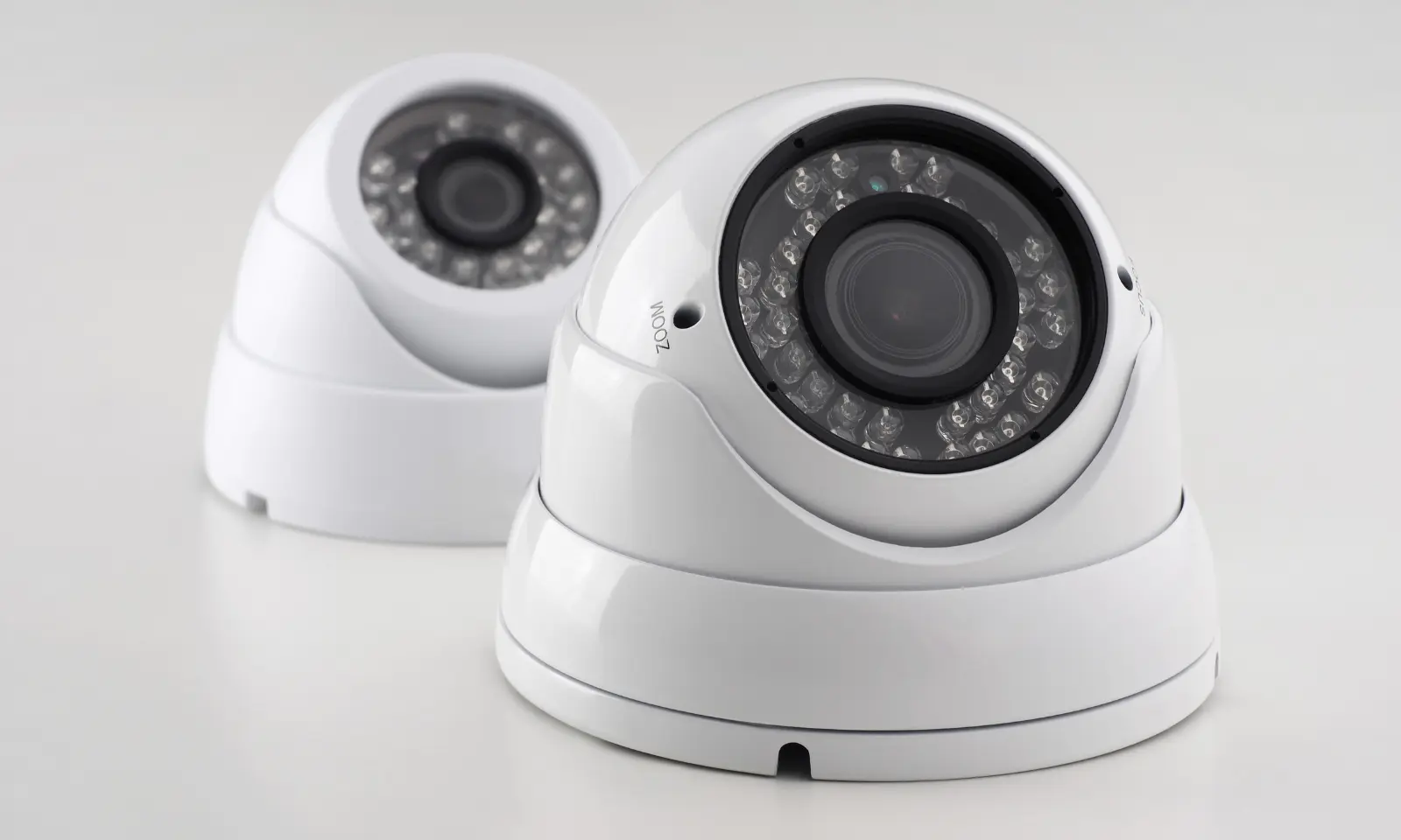 ネットワークカメラとは？防犯・監視などの活用シーンや選び方について解説！