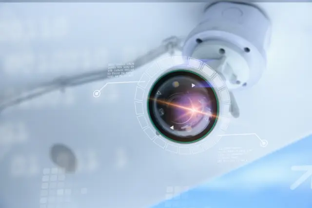 ネットワークカメラの活用シーン