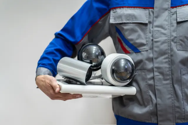 ネットワークカメラの選び方