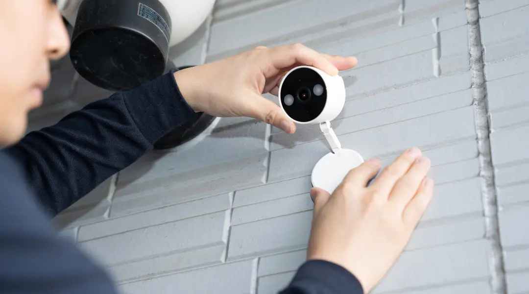 AIカメラの設置・導入で失敗しない手順と注意点：保守・運用体制を全国で確保する方法