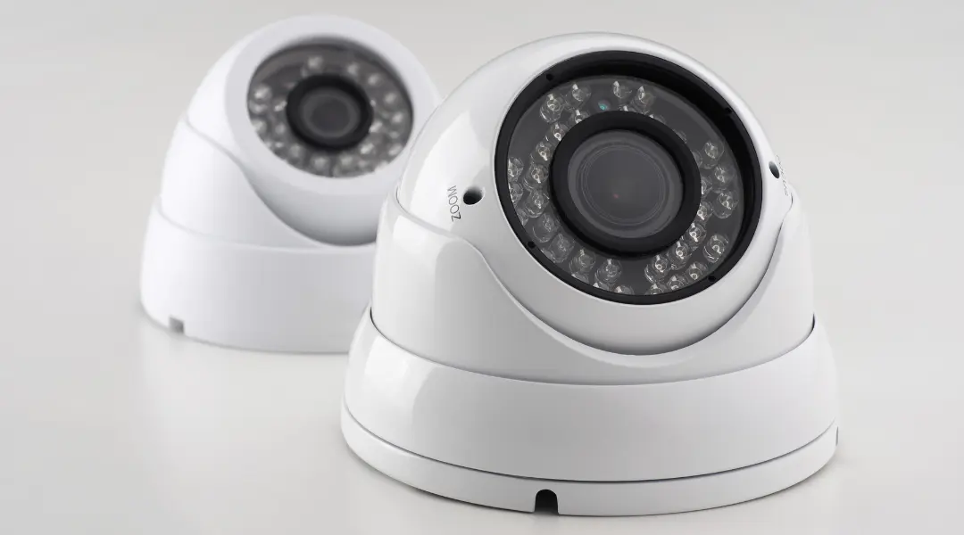 ネットワークカメラとは？防犯・監視などの活用シーンや選び方について解説！